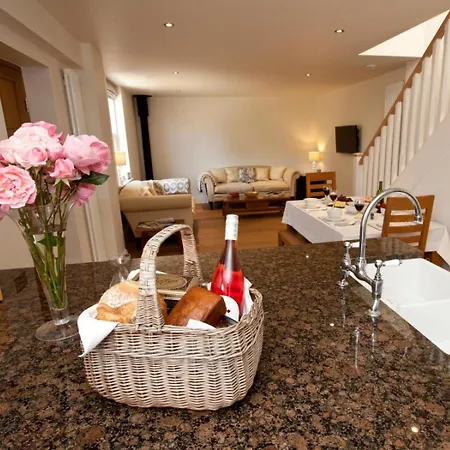 2 Bed In York Oc-g0045 Holiday home Holtby