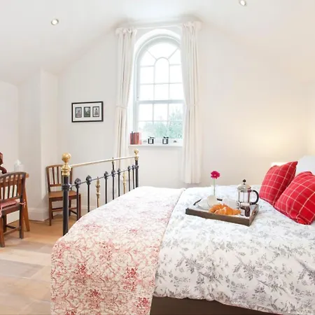 Holiday home 2 Bed In York Oc-g0045