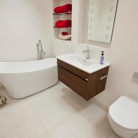 2 Bed In York Oc-g0045 Holiday home