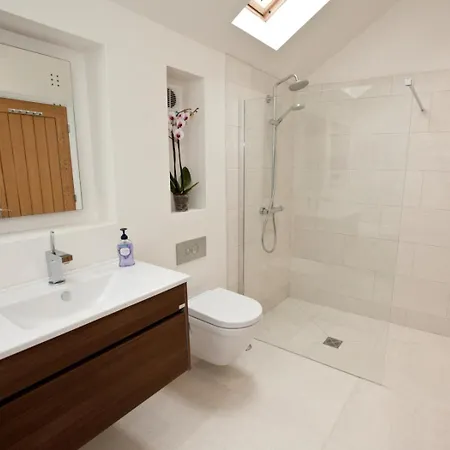Holiday home 2 Bed In York Oc-g0045 Holtby