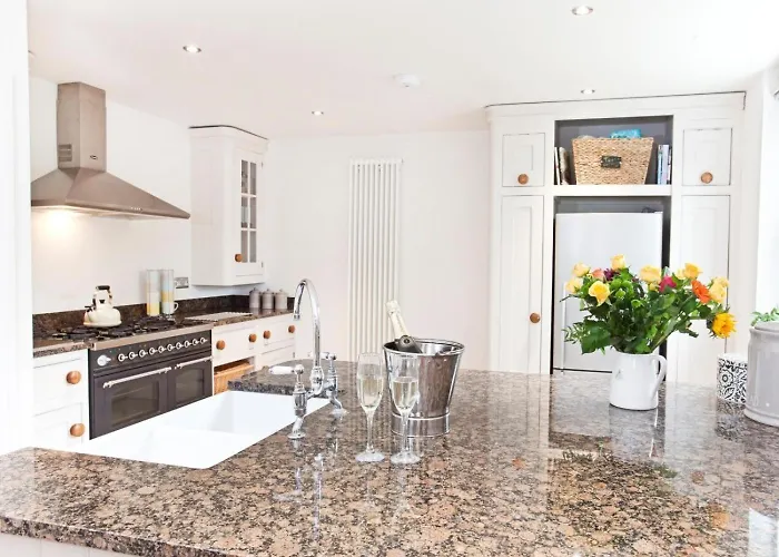 Holiday home 2 Bed In York Oc-g0045 Holtby