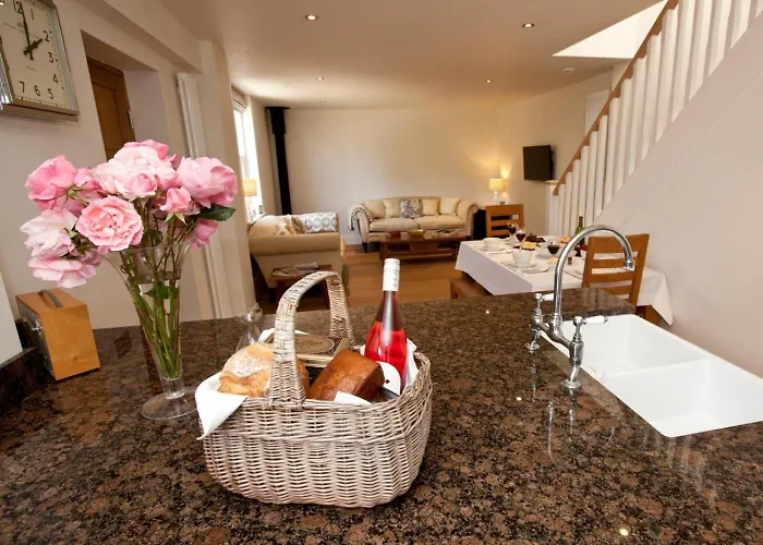 2 Bed In York Oc-g0045 Holiday home Holtby