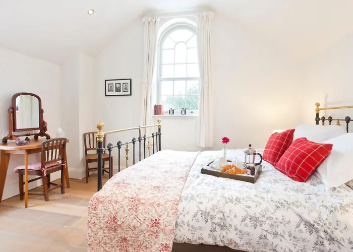 Holiday home 2 Bed In York Oc-g0045
