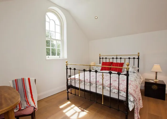 2 Bed In York Oc-g0045 Holiday home *