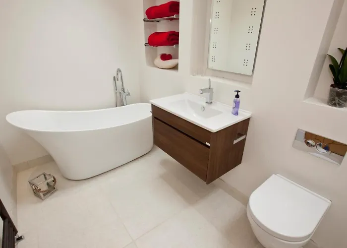 2 Bed In York Oc-g0045 Holiday home