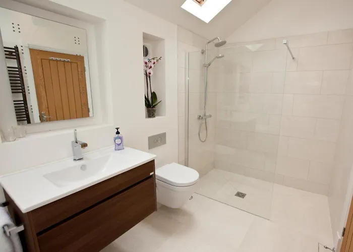 Holiday home 2 Bed In York Oc-g0045 Holtby