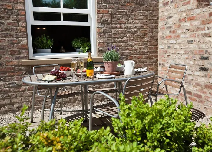 2 Bed In York Oc-g0045 *