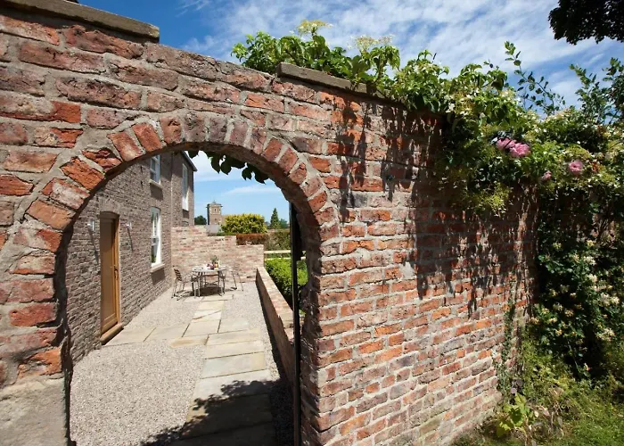 2 Bed In York Oc-g0045 Holiday home