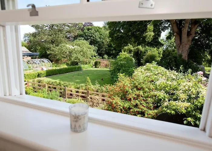 2 Bed In York Oc-g0045 Holtby