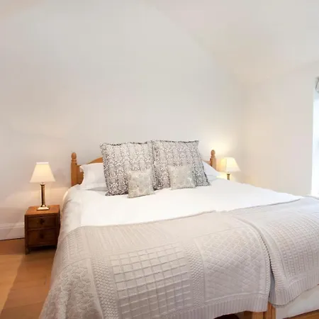 Casa de Férias 2 Bed In York Oc-g0045 Holtby